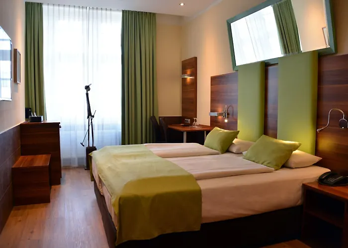 Arthotel Munich