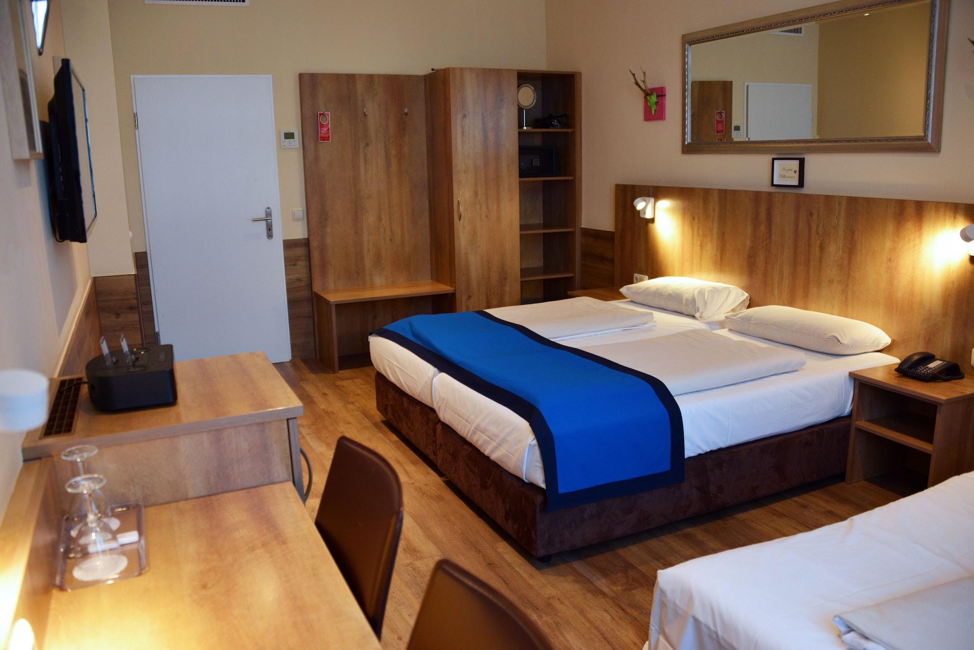 Arthotel 3* München