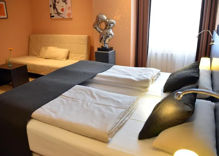 Arthotel Munich