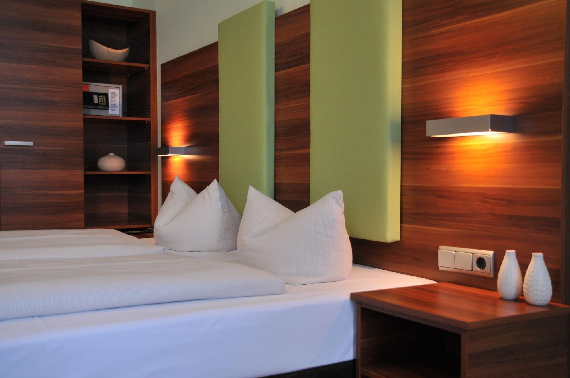 Arthotel Отель Мюнхен
