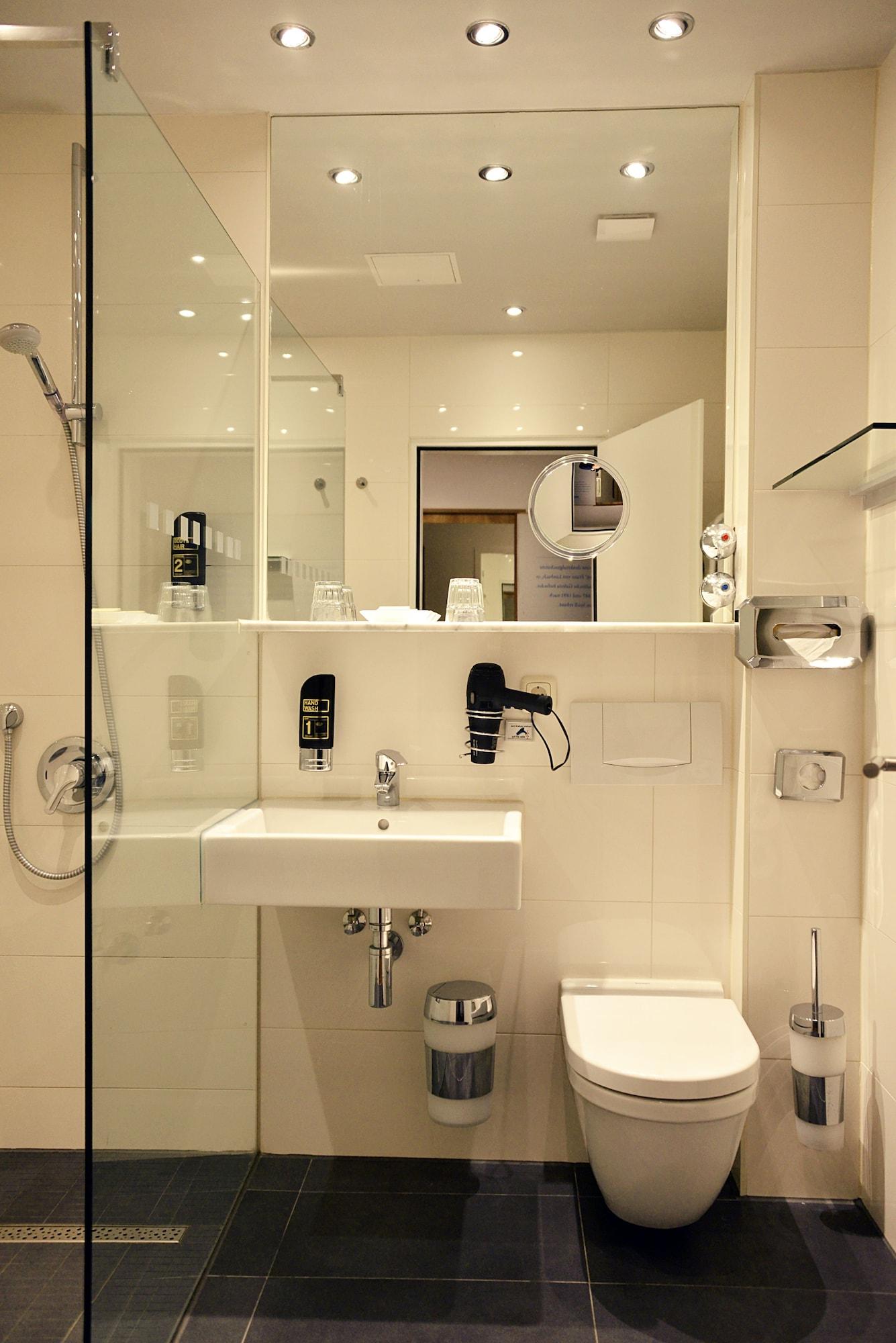 Arthotel Отель Мюнхен