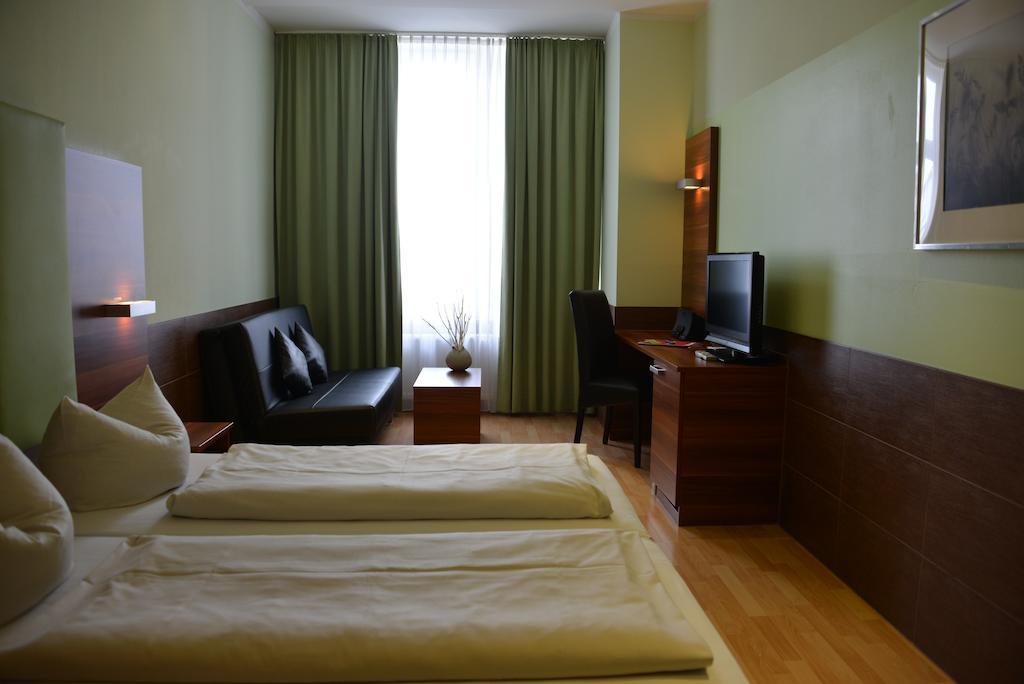 Arthotel Мюнхен