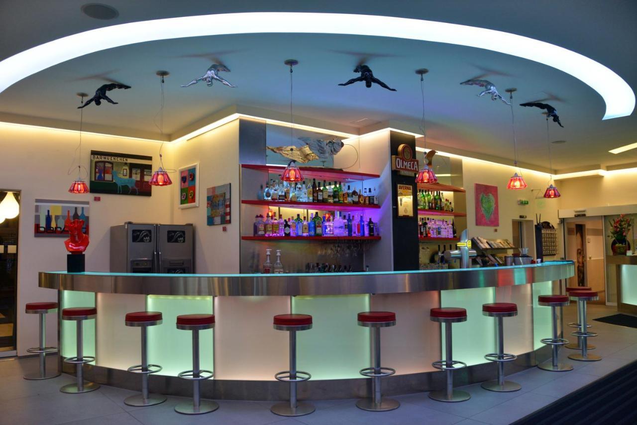 Arthotel Мюнхен