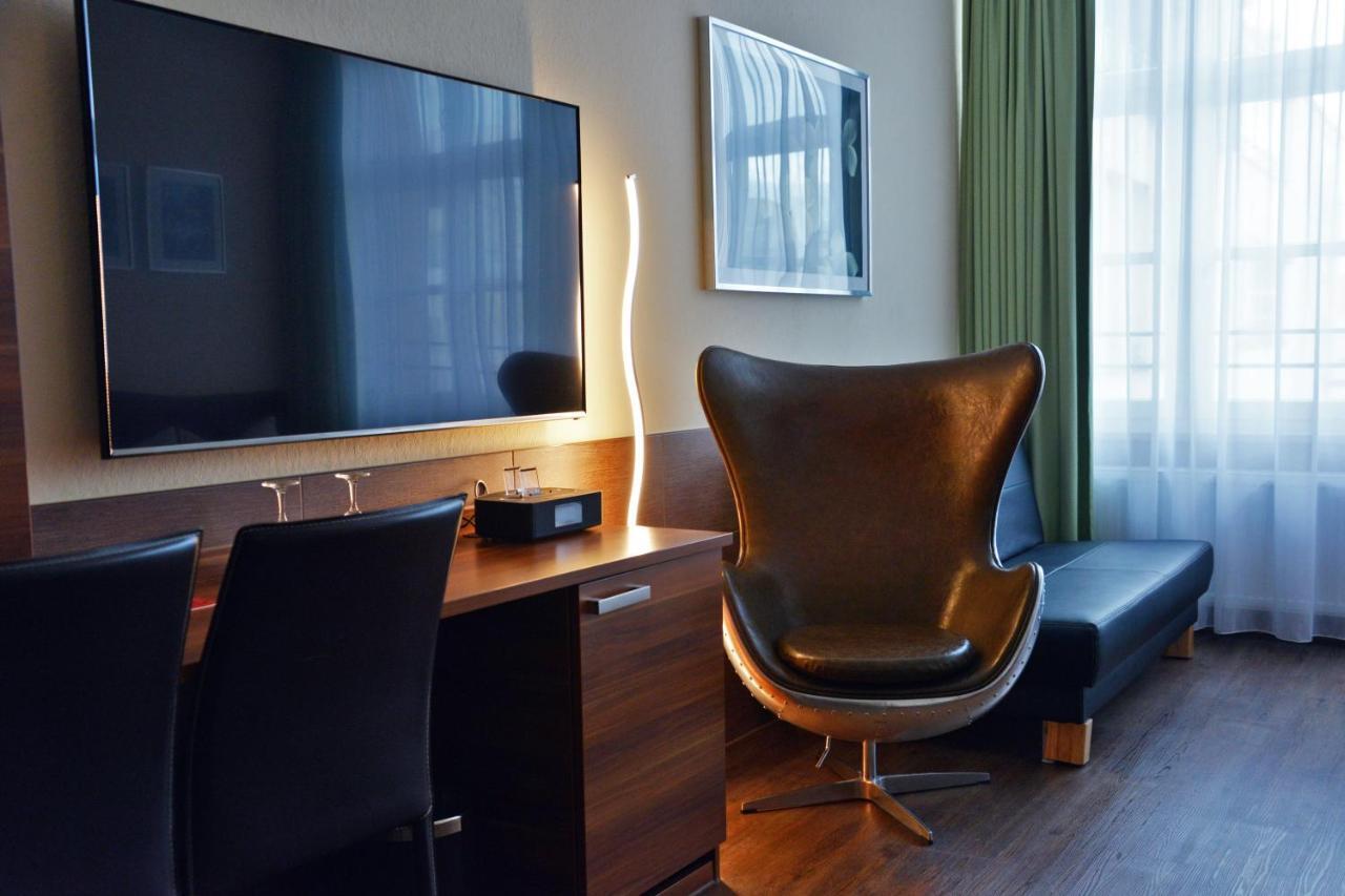 Отель Arthotel Мюнхен