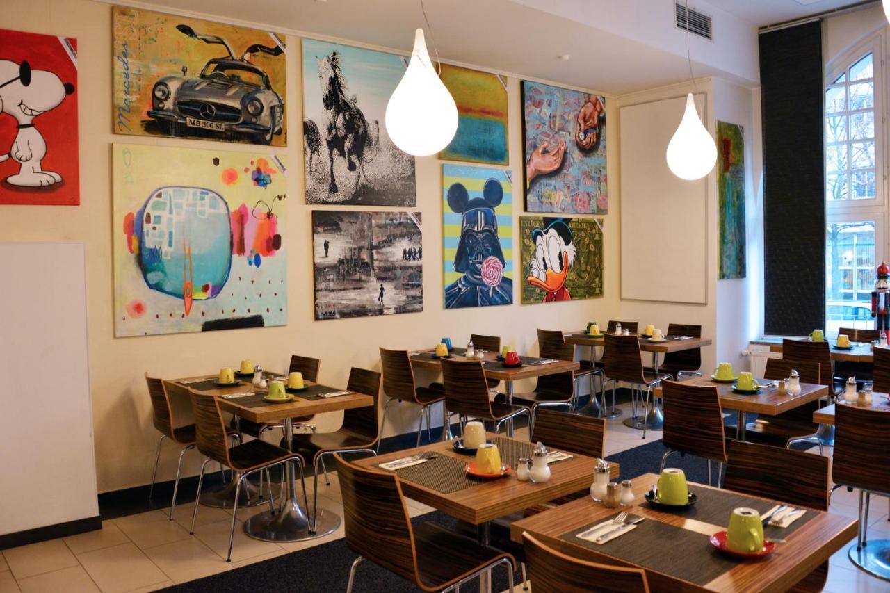 Arthotel